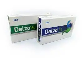  Dexlansoprazole Capsule